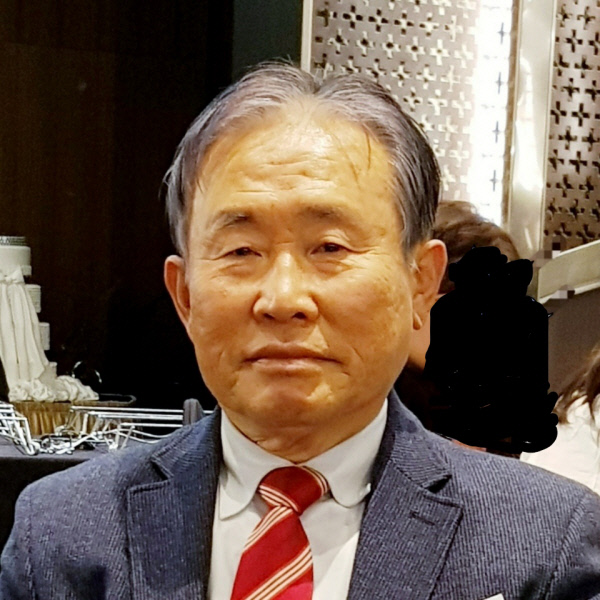 김기봉 광복회 대의원협의회 대표. 광복회 대의원협의회 제공