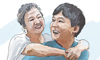 <맹난자의 한 줄로 읽는 고전>여자의 뼈는 검고 가벼우니라