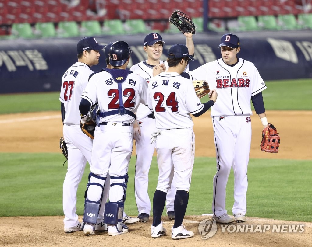 [연합뉴스 자료사진]