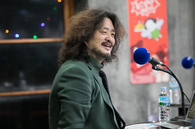 [서울=뉴시스] ‘김어준’ 이미지. 2021.04.15. (사진 = TBS 제공) *재판매 및 DB 금지