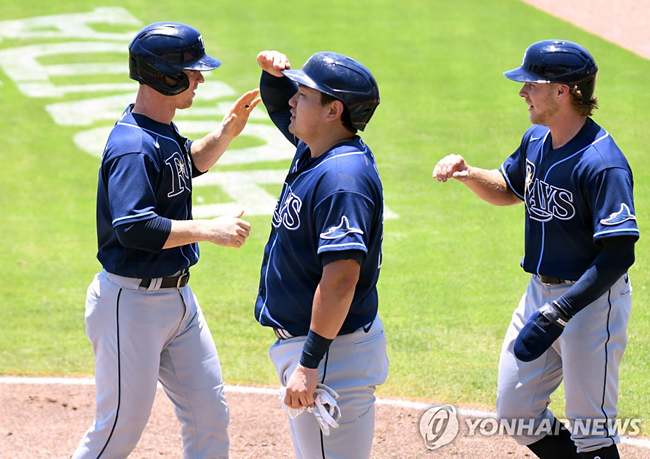 [USA 투데이 스포츠=연합뉴스]