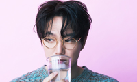 <김인구 기자의 인물 탐구>음악서도 삶서도 ‘당당한 고집’… 21년차 ‘사랑노래 전령사’