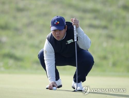 [KPGA 제공. 재판매 및 DB 금지]