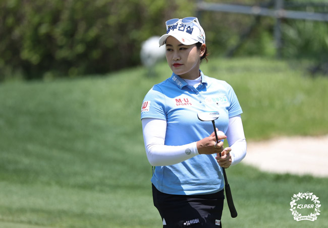 [KLPGA 제공. 재판매 및 DB 금지]