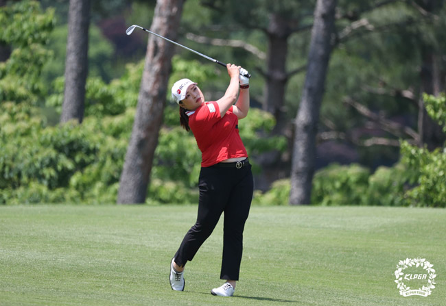 [KLPGA 제공. 재판매 및 DB 금지]