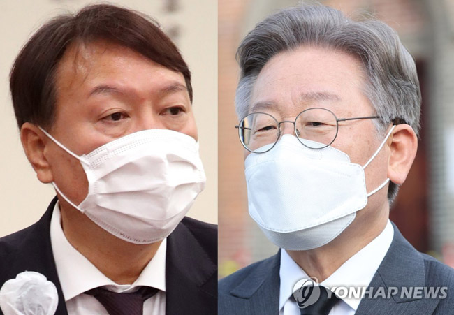 [연합뉴스 자료사진]