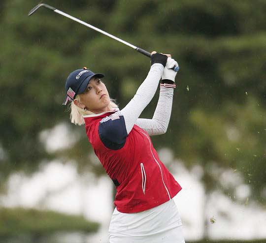 미셸 위 웨스트