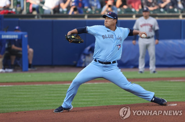[USA 투데이 스포츠=연합뉴스]