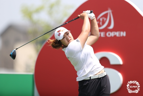 [KLPGA 제공. 재판매 및 DB 금지]