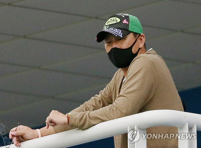 [연합뉴스 자료사진]