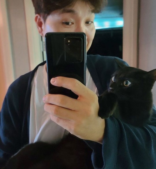 [서울=뉴시스] ‘박수홍’. 2021.05.29.(사진=다홍이 인스타그램 캡처) photo@newsis.com*재판매 및 DB 금지 *재판매 및 DB 금지