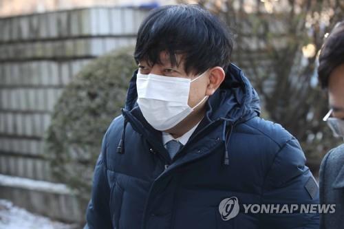 이재웅 전 쏘카 대표 [연합뉴스 자료사진]