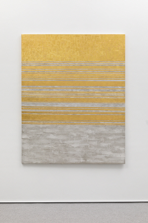 우수상을 받은 최혜수 작, ‘지금(之昑)’.