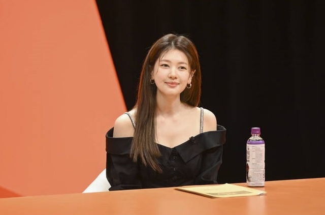 [서울=뉴시스] ‘정소민’ . 2021.06.18. (사진=정소민)