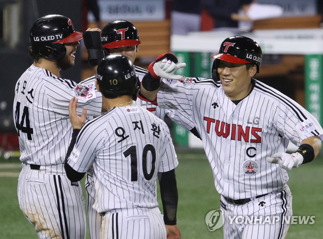 [연합뉴스 자료사진]