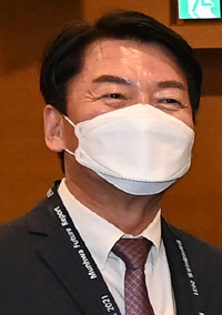 안철수 국민의당 대표 “디지털 기반 직접민주주주의 적극 활용”