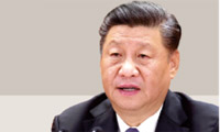 <중국 공산당 100년>‘시진핑 대관식’ 준비하는 中 공산당…‘폭주하는 변형독재’에 앞길 험난