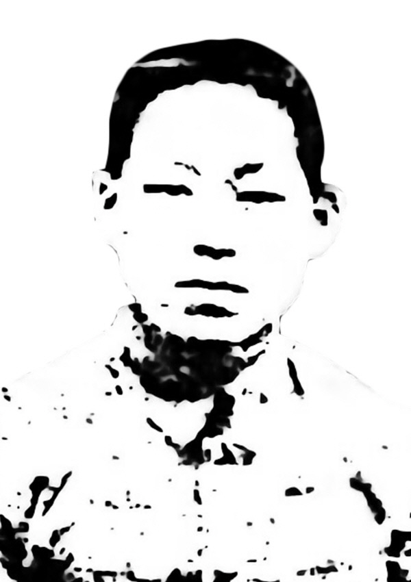 2021년 7월의 독립운동가로 선정된 조선의용대 소속 독립군 최철호 선생. 국가보훈처 제공