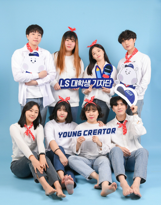 <소통·화합이 기업가치 높인다>회장·직원 ‘쌍방향 e메일’활짝… 대학생 기자단 꾸려 MZ세대 껴안기