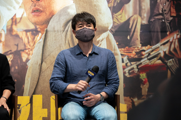 류승완 감독