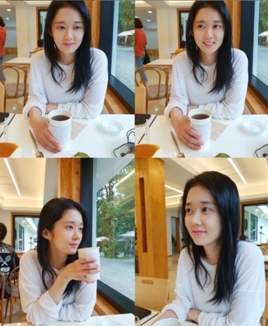 [서울=뉴시스] ‘장나라’ . 2021.07.06.(사진=장나라 인스타그램) *재판매 및 DB 금지