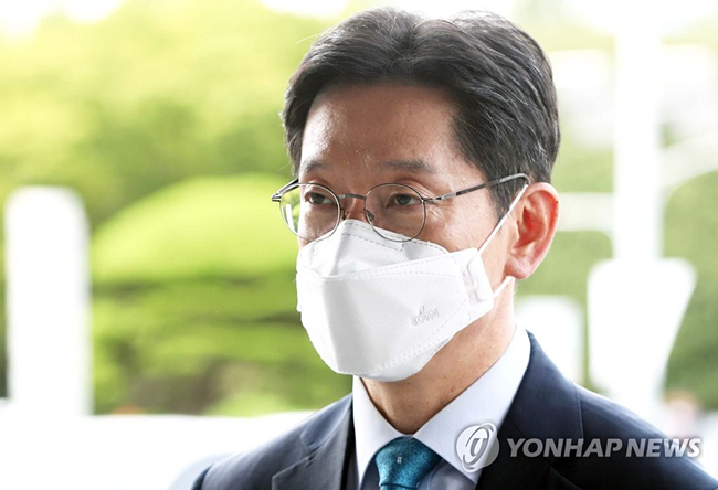 (창원=연합뉴스) 김동민 기자 = 2021.7.21