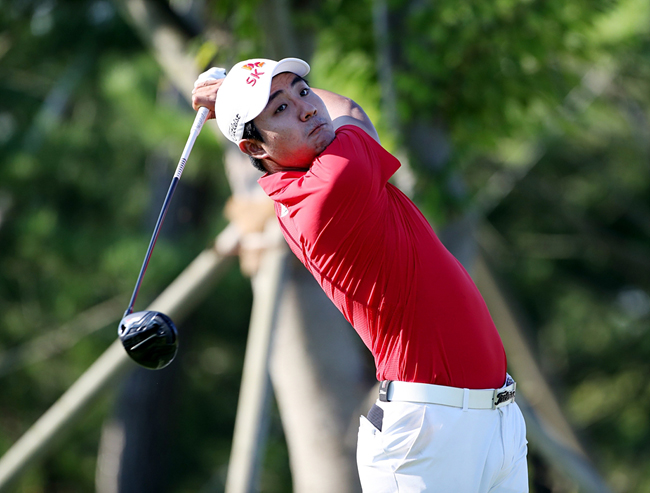 [KPGA 제공. 재판매 및 DB 금지]