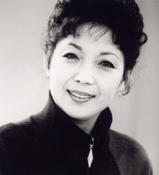 ‘한국 현대무용 대모’ 육완순[한국현대무용진흥회 제공. 재판매 및 DB 금지]