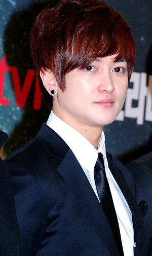 [서울=뉴시스] 초신성 광수. 2021.08.05. (사진 = 뉴시스 DB)