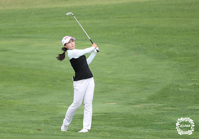 [KLPGA 제공. 재판매 및 DB 금지]