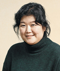 김혜준 푸드 콘텐츠 디렉터