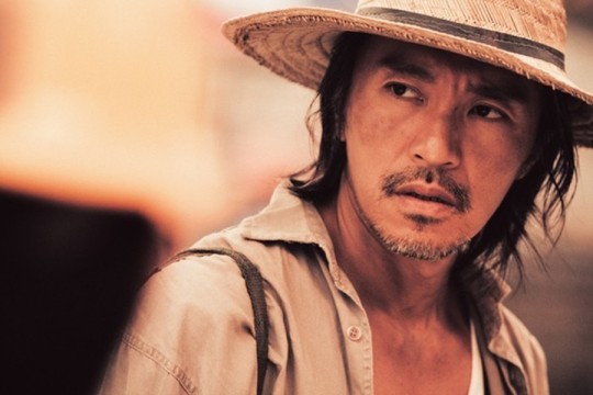 [서울=뉴시스] 주성치  2021.08.17.  *재판매 및 DB 금지