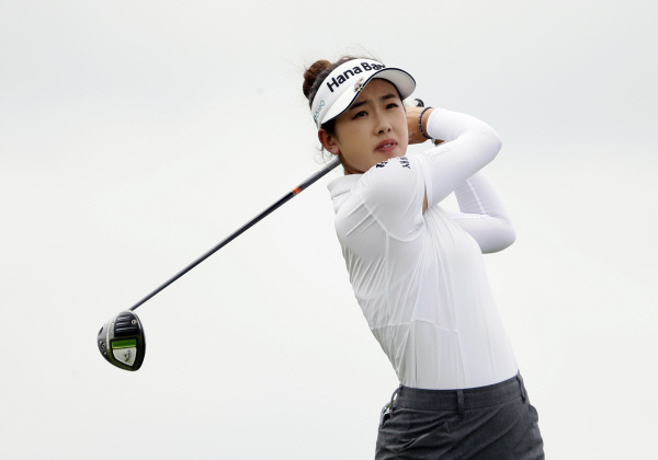 재미교포 노예림이 9월 4일부터 사흘간 미국 오하이오주 털리도의 인버네스 클럽에서 열리는 미국과 유럽의 여자골프대항전 솔하임컵에 미국 단장 추천 선수 자격으로 출전한다.   AP뉴시스