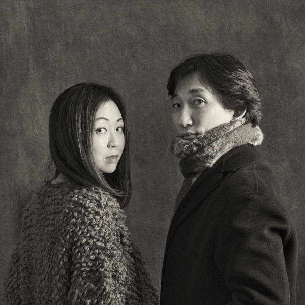 아티스트 듀오 방앤리.