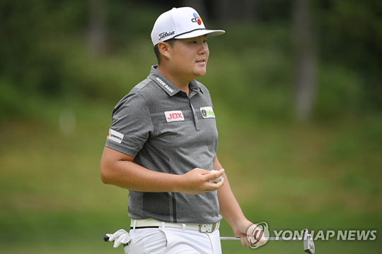 임성재[AP=연합뉴스]