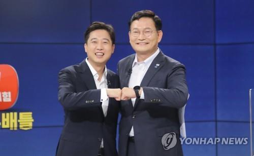 [연합뉴스 자료사진. 재판매 및 DB 금지]