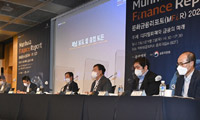 “금융·IT 경계 없는 ‘빅블러 시대’ 소비자 편의 중심 금융혁신 시급”