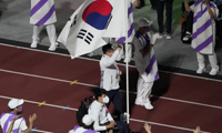 도쿄패럴림픽 폐막… 종합 41위 한국, 세대교체 숙제로
