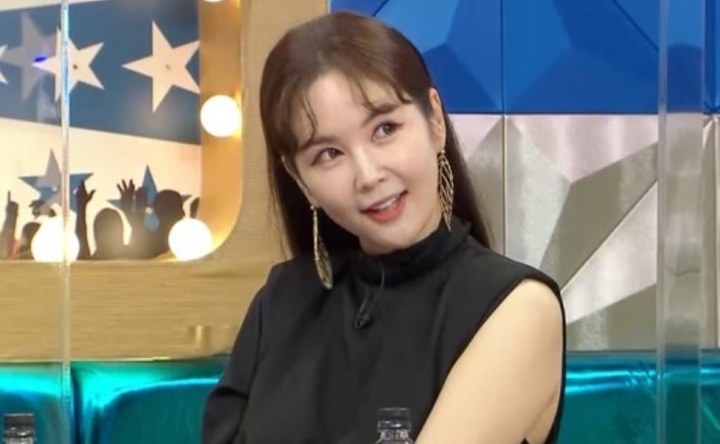 [서울=뉴시스] 장영란 2021.09.08(사진=MBC) photo@newsis.com