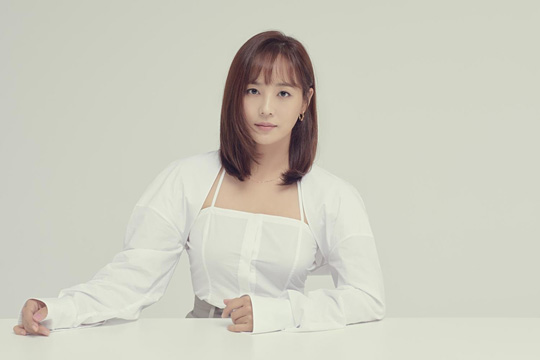 배우 유진 [인컴퍼니 제공. 재판매 및 DB 금지]