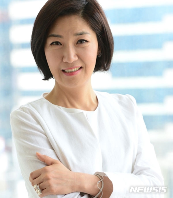 [서울=뉴시스] 탤런트 서이숙 (사진=퀀텀이엔엠 제공) 2020.04.01,