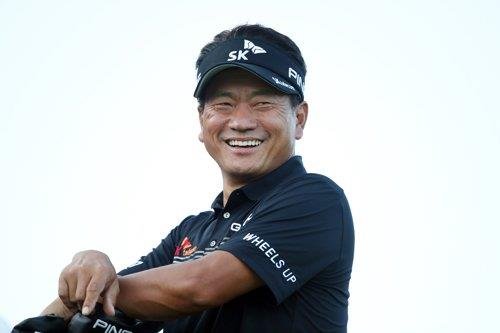 최경주 [KPGA 제공. 재판매 및 DB 금지]