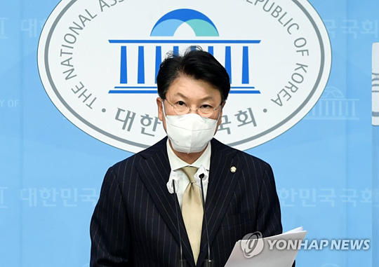 국민의힘 장제원 의원 [연합뉴스 자료사진]