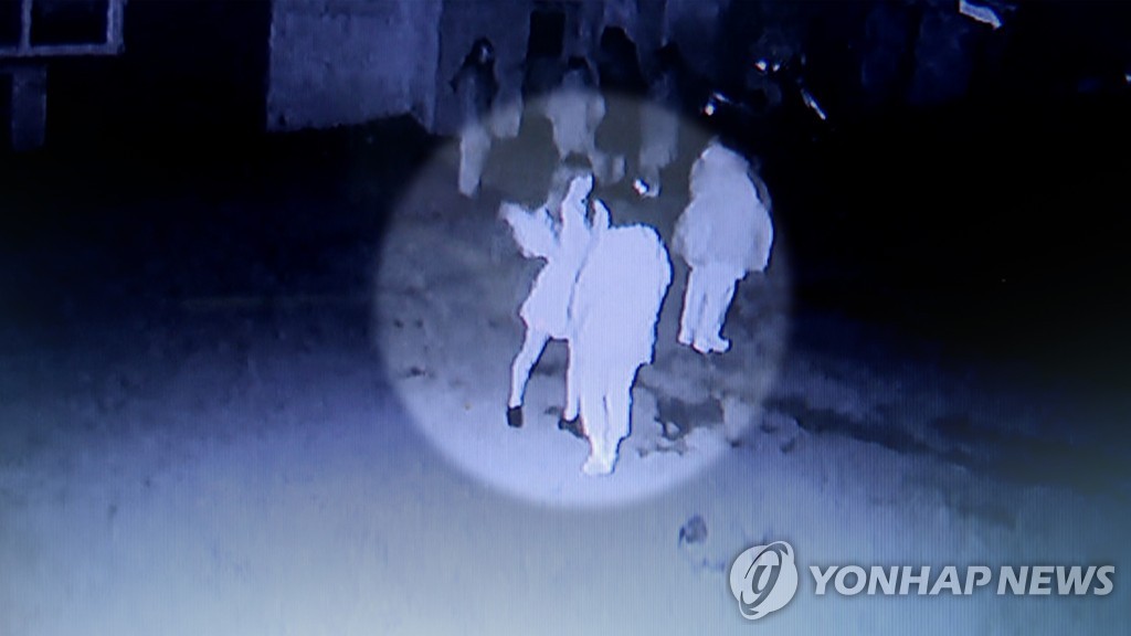 양평서 중학생 집단 폭행…“코뼈 부러져 수술까지” (CG)[연합뉴스TV 제공]
