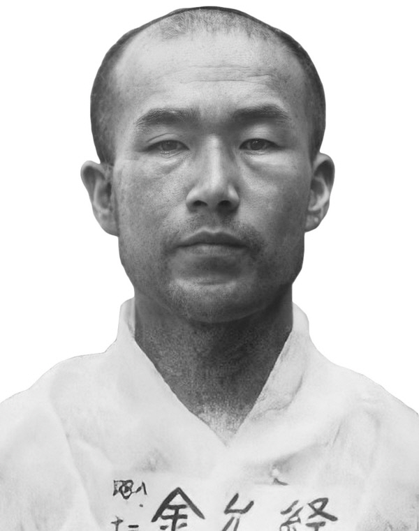 주시경 선생의 제자로 한글로 민족정신을 지킨 김윤경 선생. 국가보훈처 제공