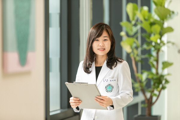 김건하 양천구치매안심센터장