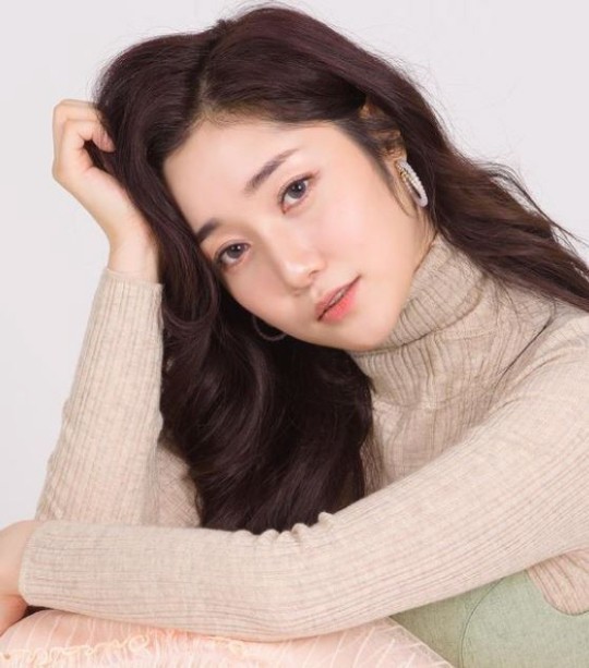 [서울=뉴시스] 류세라 2021.10.01.(사진=류세라 인스타그램)