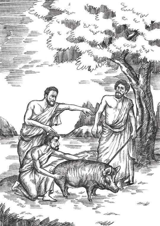 일러스트 = 이철형 작가