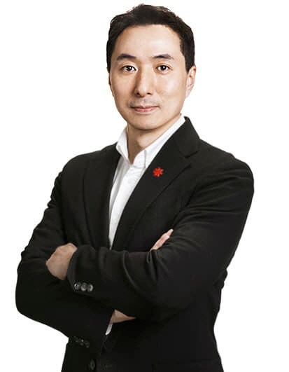 장유성 이마트 퓨처 DT 통합 TF장.