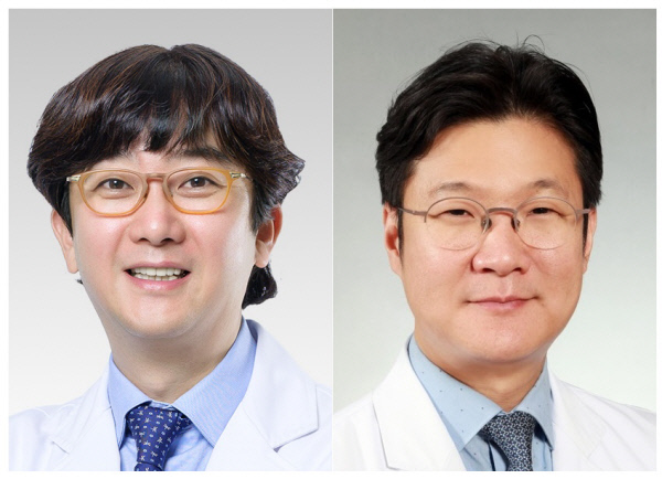 이용제, 정태하 교수